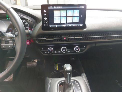 Used 2024 Honda HR-V EX-L image 21