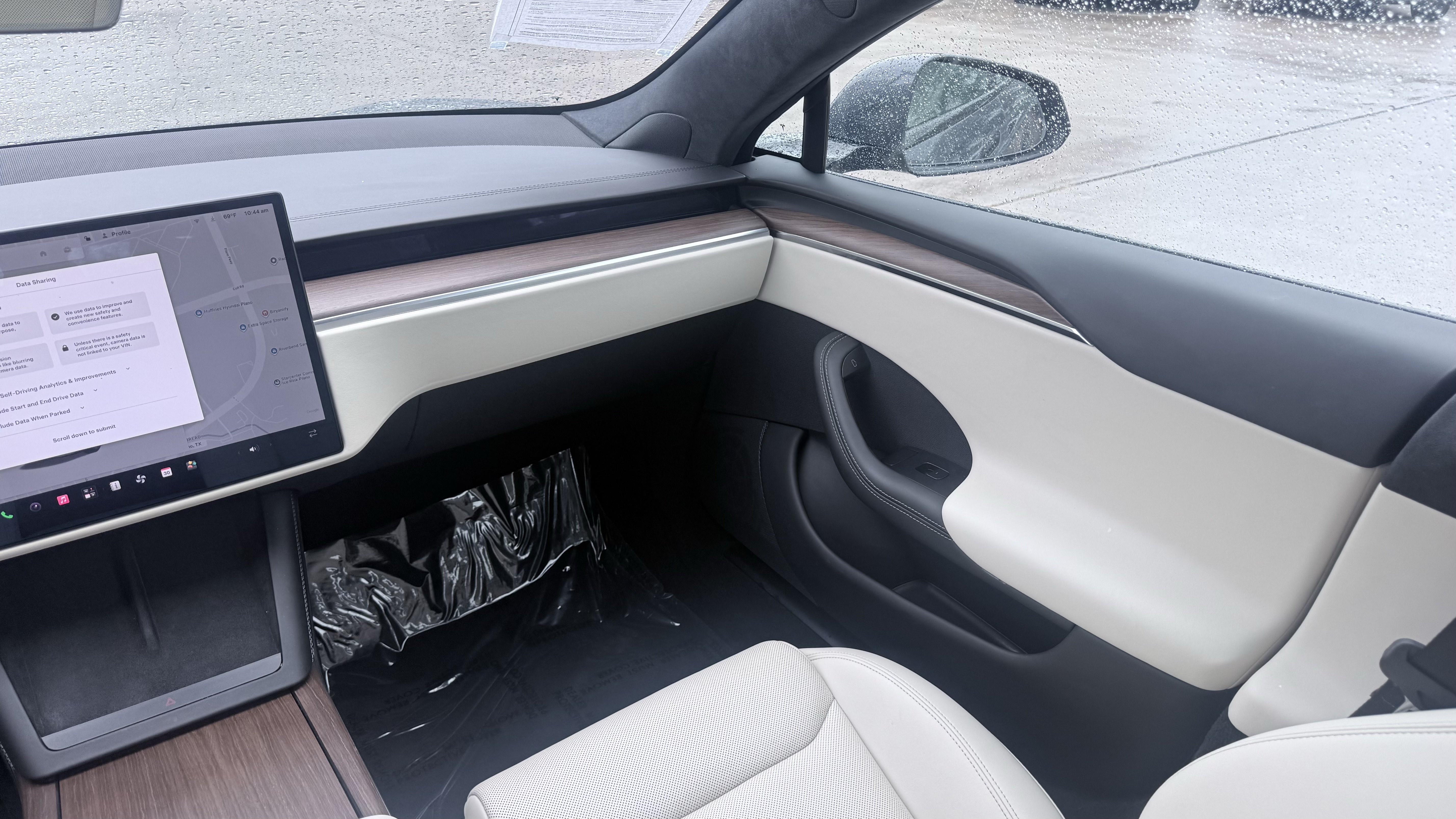 Used 2023 Tesla Model S AWD/4WD image 39