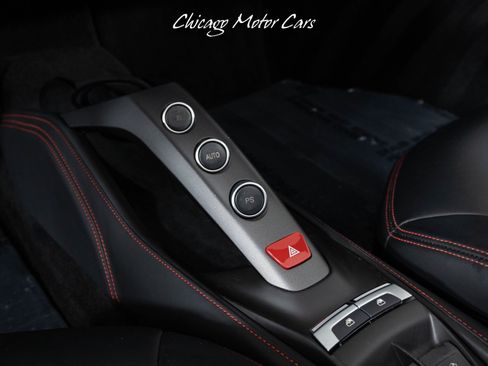 Used 2018 Ferrari 488 Spider RWD image 37