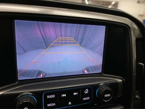 Used 2014 Chevrolet Silverado 1500 LTZ w/ LTZ Plus Package image 29