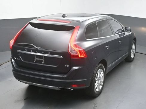 Used 2016 Volvo XC60 T5 Premier w/ Climate Package FWD image 47