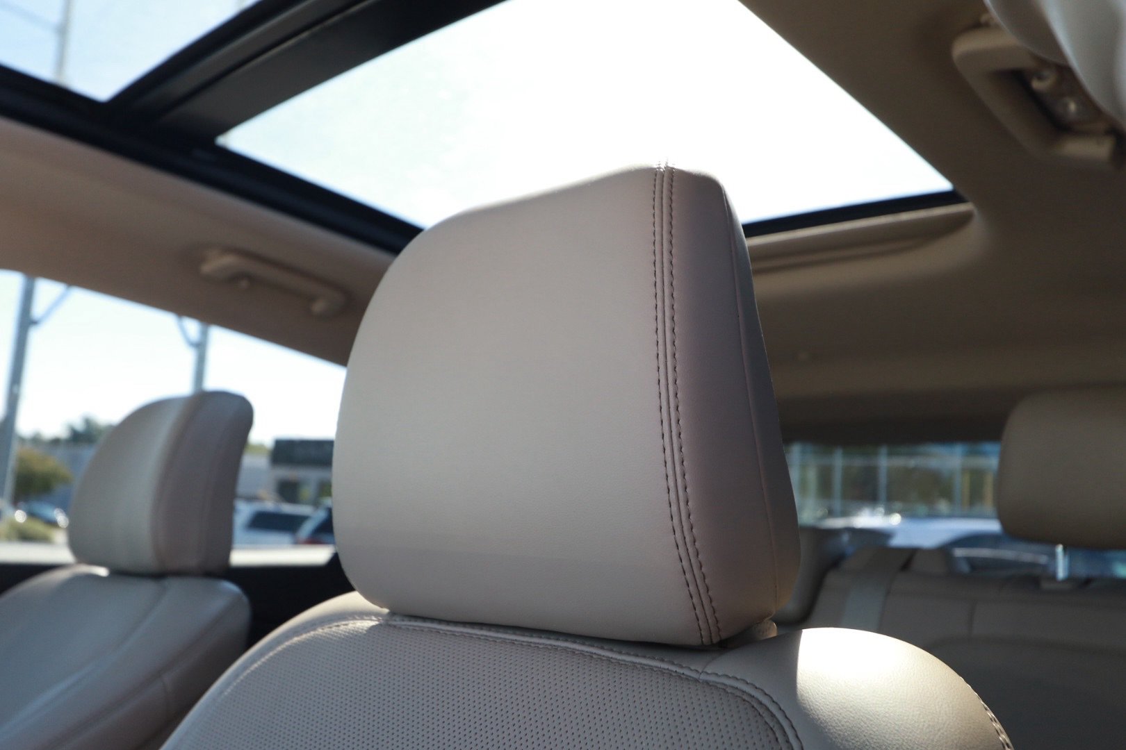 Used 2021 Lincoln Nautilus Reserve AWD/4WD image 19