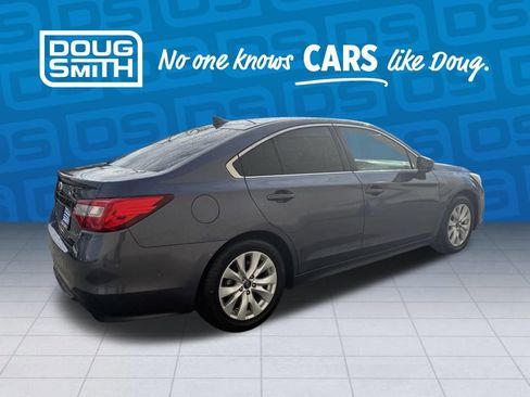 Used 2016 Subaru Legacy 2.5i Premium image 4
