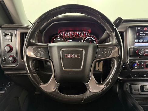 Used 2016 GMC Sierra 1500 SLE image 11