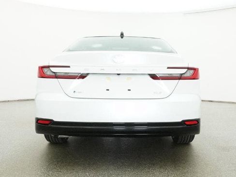 New 2026 Toyota Camry XLE FWD image 23