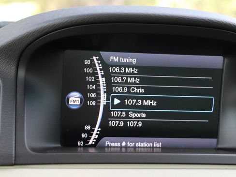 Used 2012 Volvo S80 3.2 FWD image 38