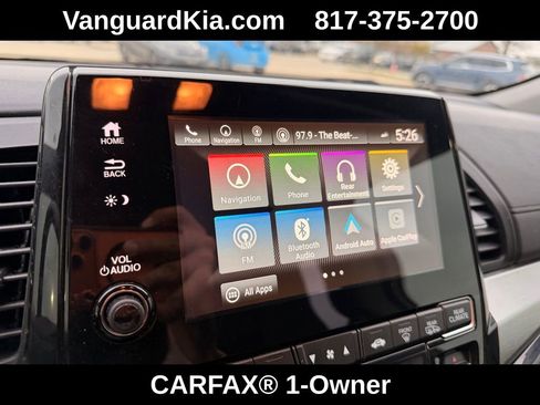 Used 2019 Honda Odyssey Elite image 21