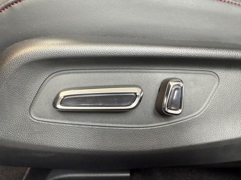 Used 2025 Acura ADX A-Spec image 20