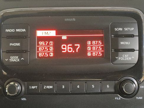 Used 2017 Kia Forte LX FWD image 25