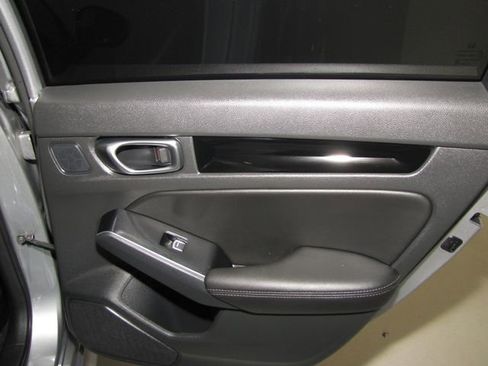 Certified 2024 Honda Civic Touring image 20