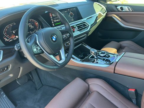 Certified 2023 BMW X5 sDrive40i w/ Premium Package image 12