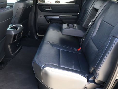 Used 2024 Toyota Tundra Platinum RWD image 24