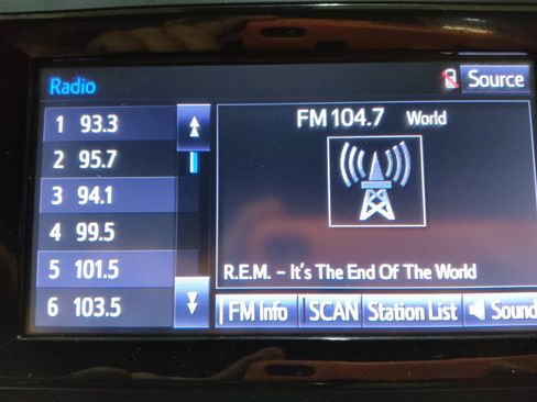 Used 2019 Toyota Highlander LE FWD image 25