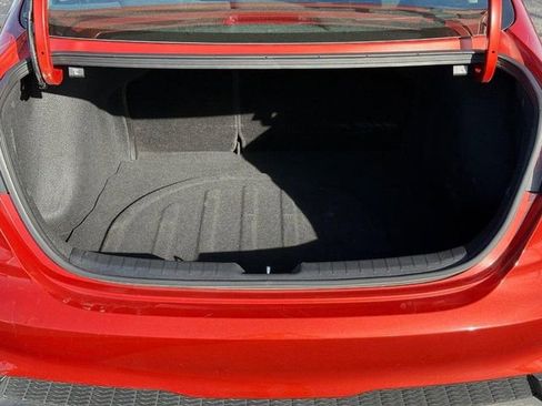 Used 2023 Kia Forte LXS w/ LXS Technology Package image 7