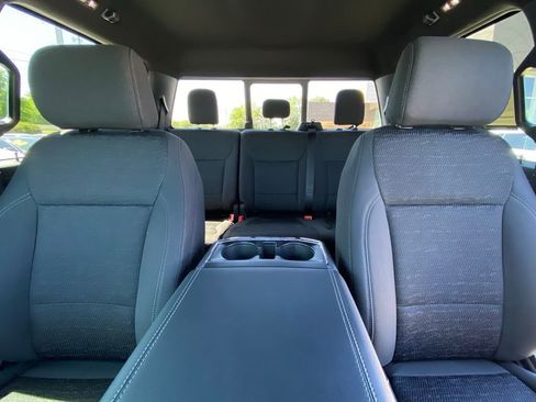 Used 2024 Ford F150 XLT w/ Equipment Group 302A MID image 30