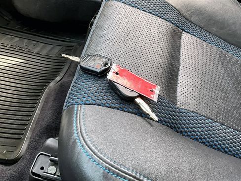 Used 2012 Ford F150 Raptor w/ Raptor Plus Pkg image 15