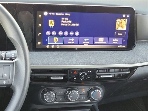 New 2026 Nissan Kicks S w/ Charging Package image 14