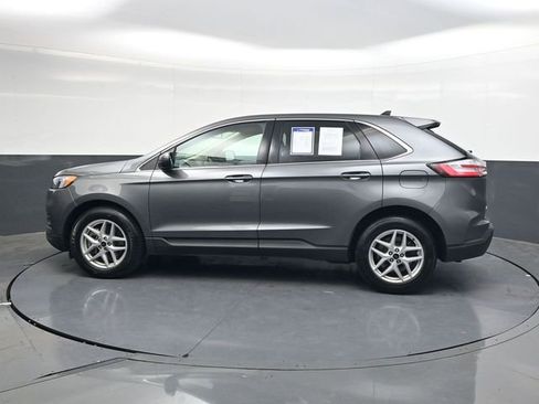 Used 2024 Ford Edge SEL image 7