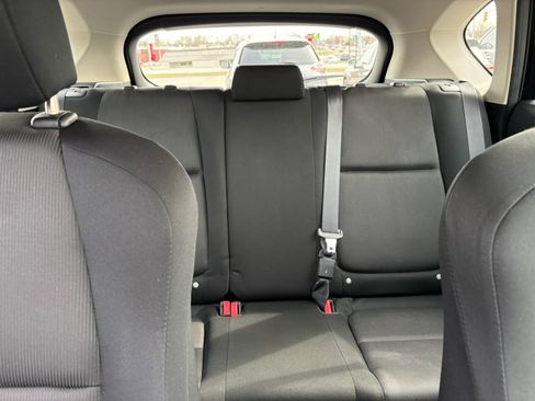 Used 2016 MAZDA CX-5 Sport image 16