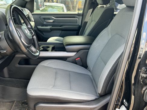 Used 2021 RAM 1500 Big Horn AWD/4WD image 11