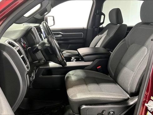 Used 2022 RAM 1500 Big Horn AWD/4WD image 23