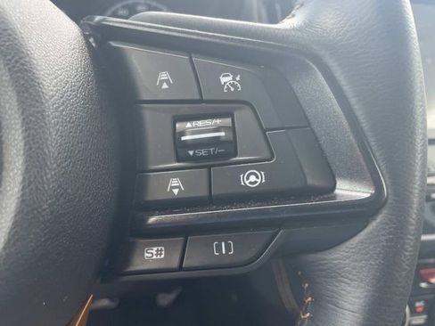 Used 2023 Subaru Forester Wilderness AWD/4WD image 28