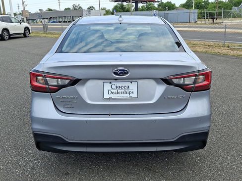 Certified 2024 Subaru Legacy Limited AWD/4WD image 8