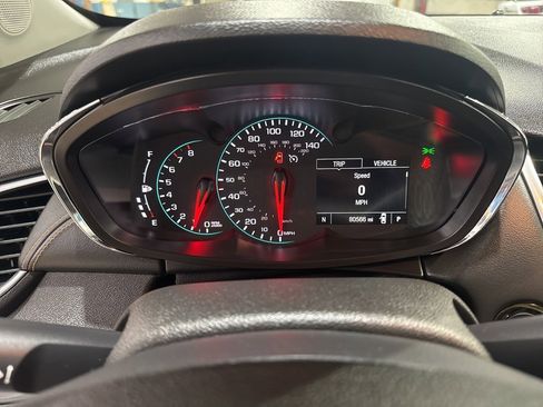 Used 2017 Chevrolet Trax Premier image 17