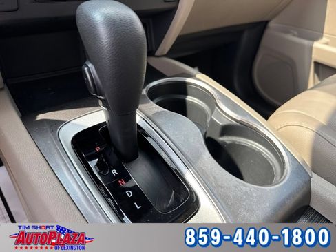 Used 2016 Honda Pilot EX-L image 23