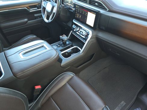 Used 2022 GMC Sierra 1500 Denali image 14