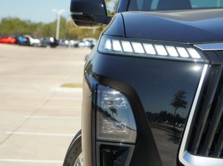 New 2026 INFINITI QX80 Luxe w/ Exterior Package video 2