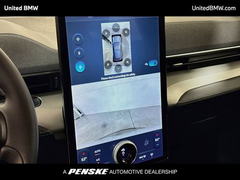 Used 2023 Ford Mustang Mach-E Select RWD image 9
