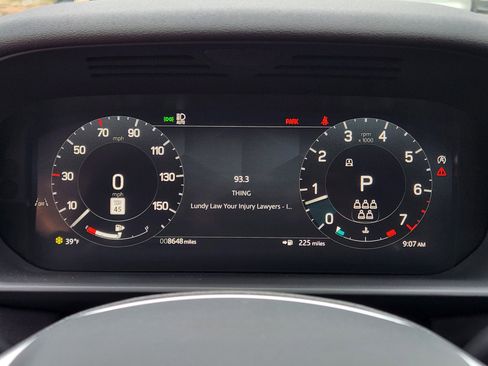 Certified 2024 Land Rover Discovery S image 19