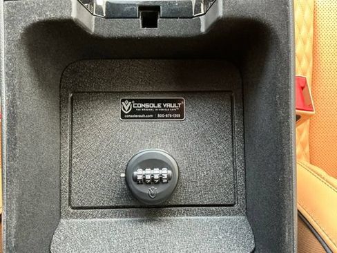 Used 2023 Jeep Grand Cherokee Summit w/ Adv Protech Group IV AWD/4WD image 35