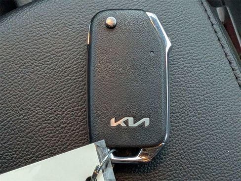 Used 2024 Kia Soul LX w/ Option Group 015 image 31