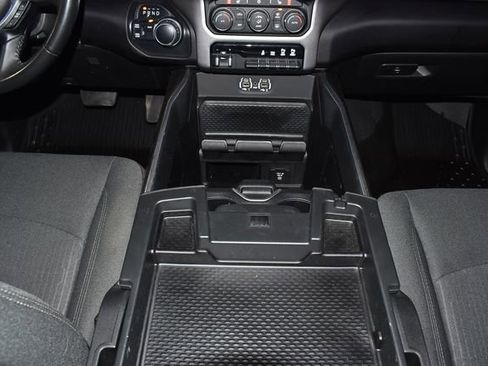 Used 2020 RAM 2500 Big Horn w/ Level 2 Equipment Group image 24