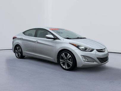 Used 2015 Hyundai Elantra Sport w/ Option Group 04