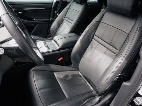 Used 2020 Land Rover Range Rover Evoque SE AWD/4WD image 20