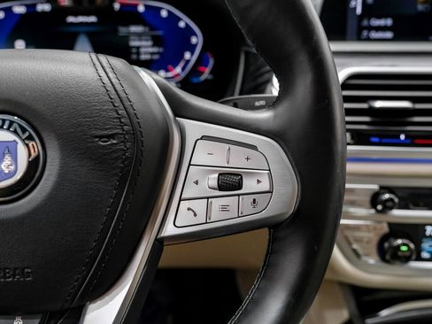 Used 2021 BMW ALPINA B7 xDrive image 17
