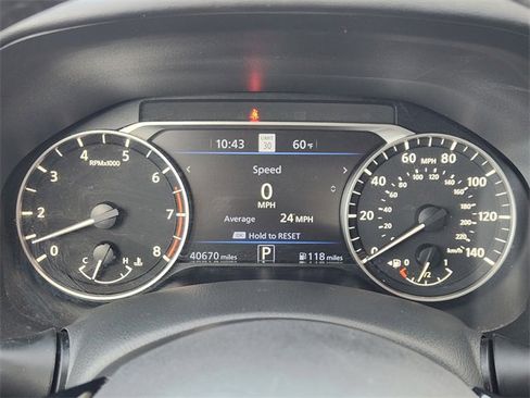 Used 2023 Nissan Altima 2.5 SL image 11