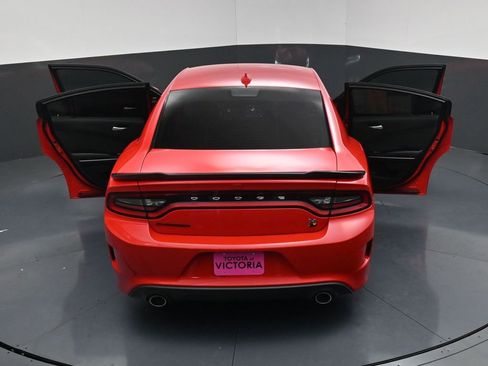 Used 2021 Dodge Charger Scat Pack image 23