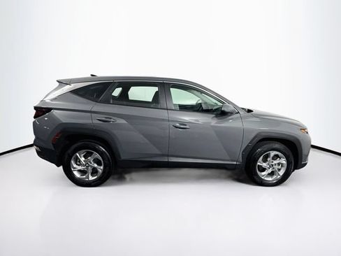 Certified 2024 Hyundai Tucson SE AWD/4WD image 9