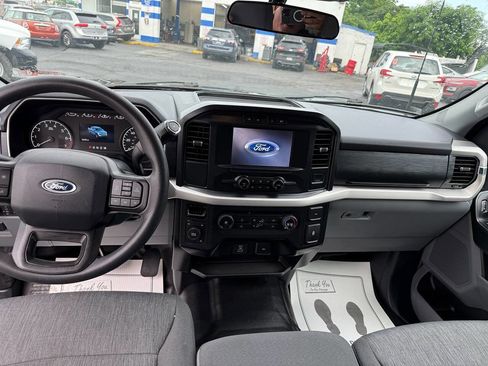 Used 2021 Ford F150 XL w/ Equipment Group 101A High image 16