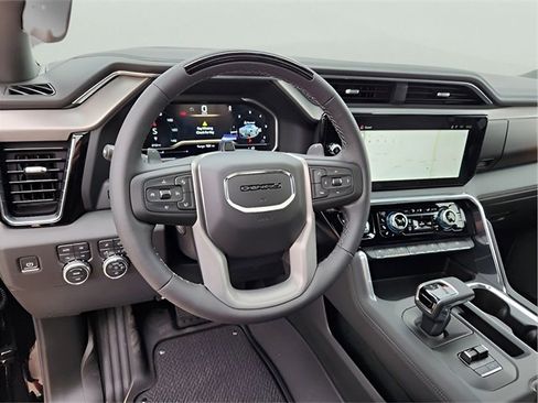 New 2024 GMC Sierra 1500 Denali image 8
