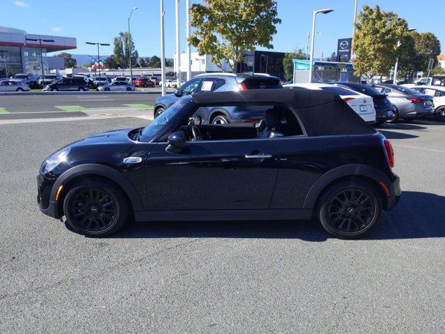 Used 2017 MINI Cooper S FWD image 6