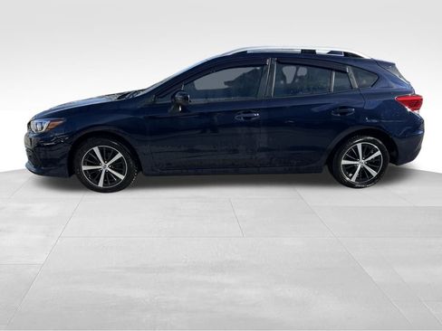 Used 2021 Subaru Impreza Premium w/ Popular Package #2 image 2