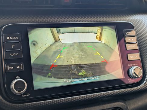 Used 2024 Nissan Kicks SV FWD image 29