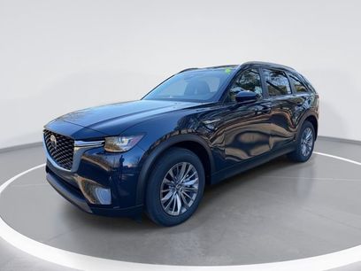 Used 2026 MAZDA CX-90 3.3 Turbo w/ Select Package