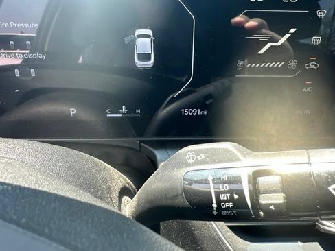 Used 2025 Kia K4 EX FWD image 8