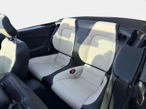 Used 2020 Ford Mustang Premium RWD image 12
